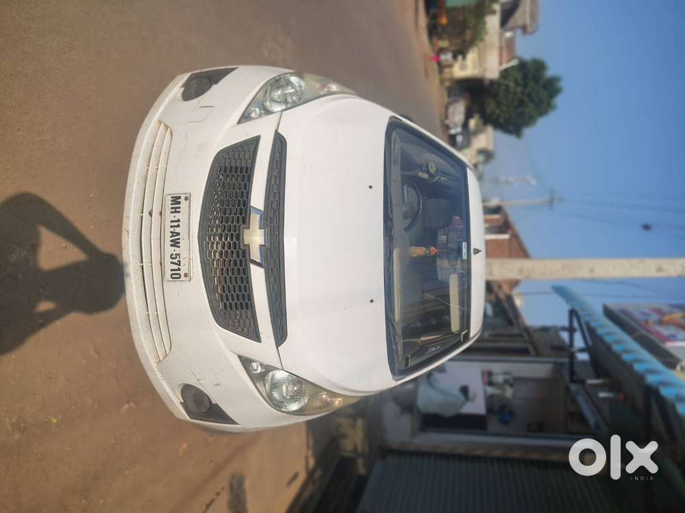 Chevrolet Beat 2011 Diesel Well Maintained