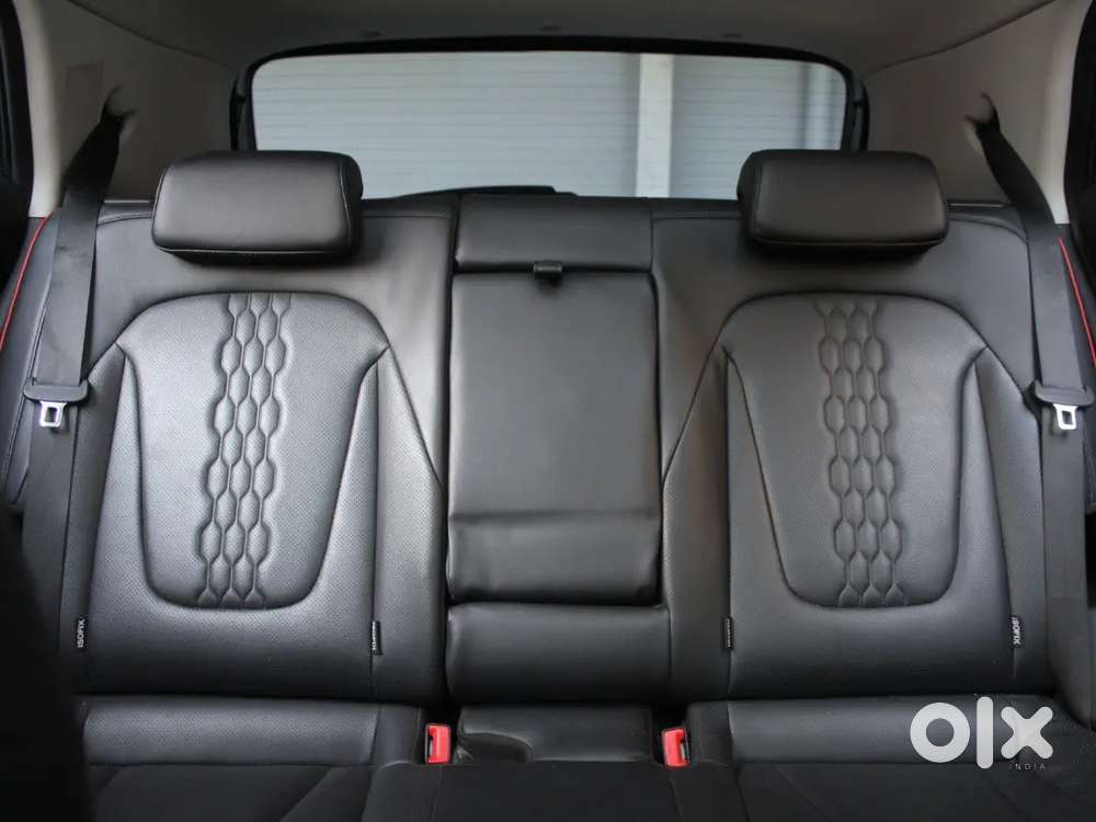 Creta Dct(top Model) Sx(o) Lifetime Tax Paid