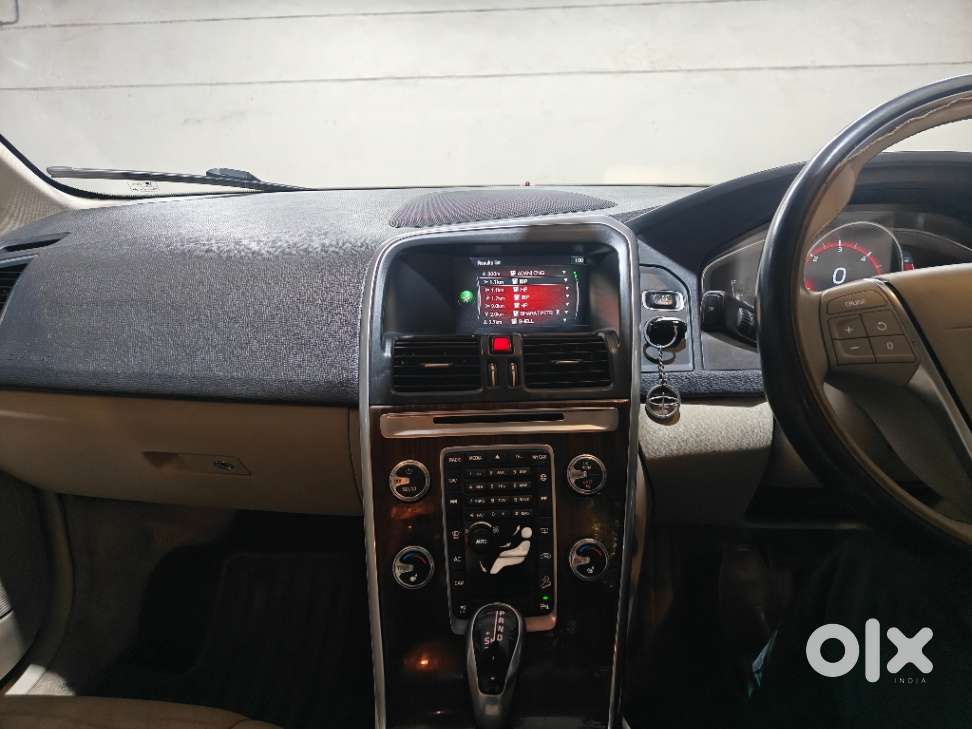 Volvo Xc60 D5 Summum, 2014, Diesel