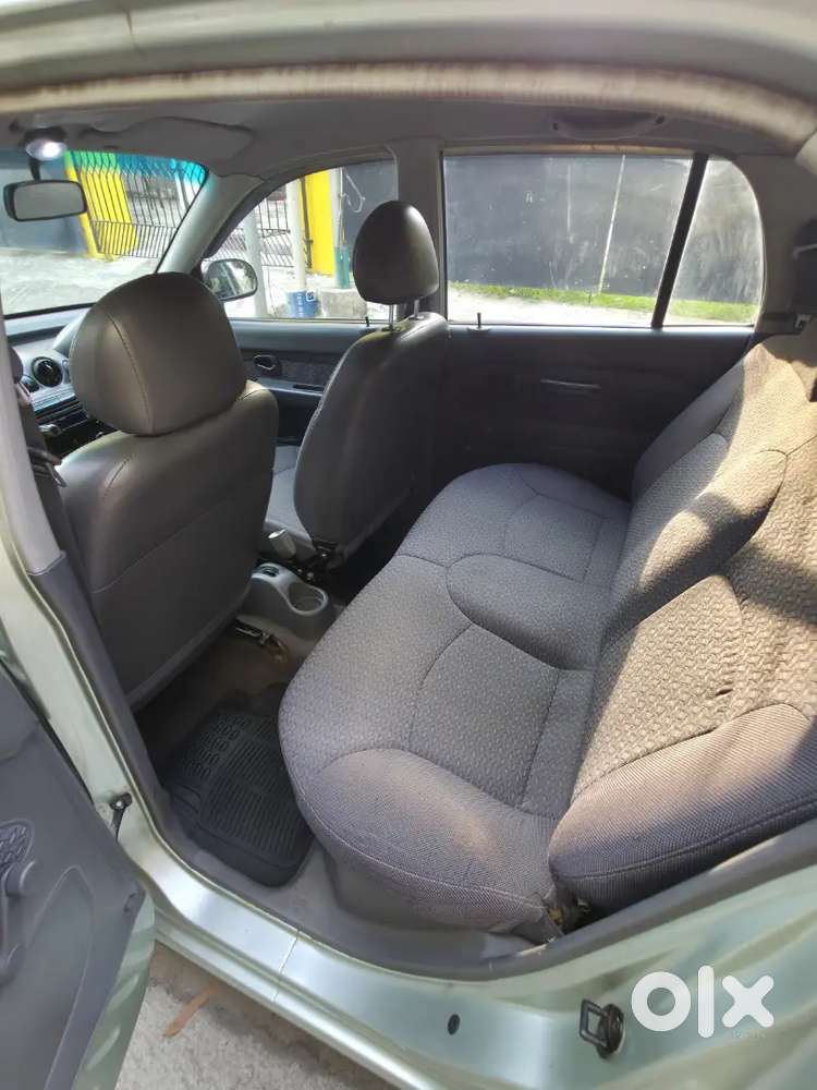 Hyundai Santro Xing 2003 Petrol Automatic