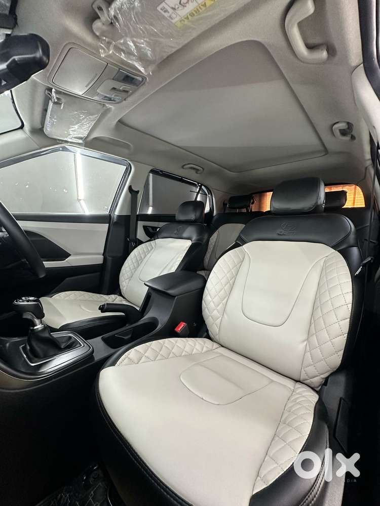 Hyundai Creta 1.5 Sx, 2023, Petrol