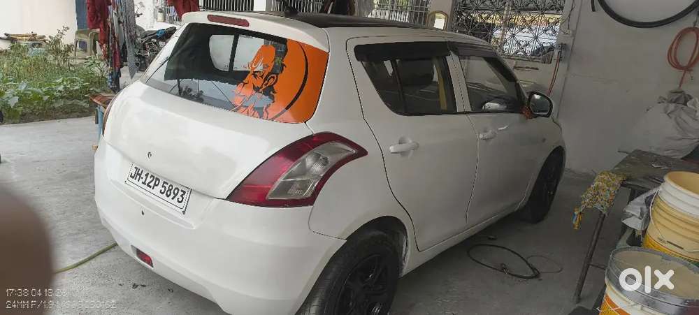 Maruti Suzuki Swift 2013 Diesel