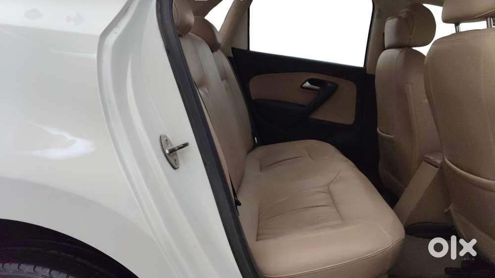 Volkswagen Polo 2013-2015 1.5 Tdi Highline, 2015, Diesel
