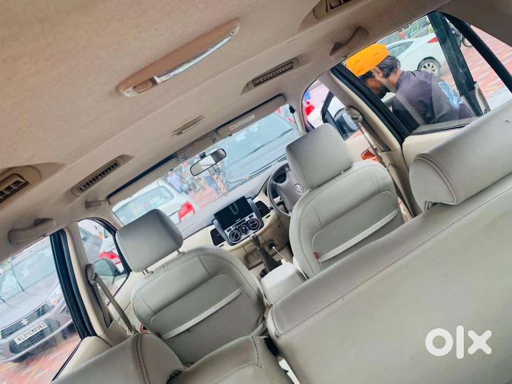 Toyota Innova 2007 Diesel 180000 Km Driven