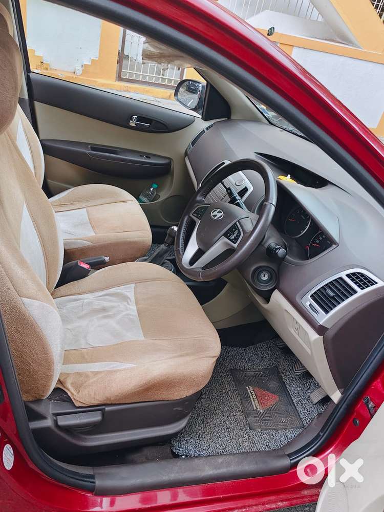 Hyundai I20 1.2 Asta, 2011, Petrol