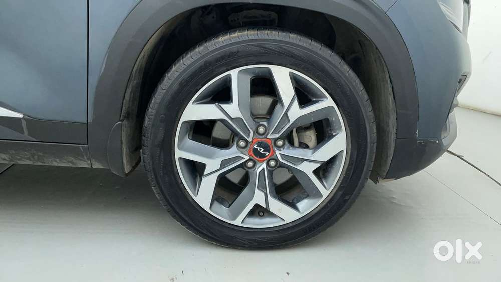 Kia Seltos X Line 1.4 Dct, 2021, Petrol