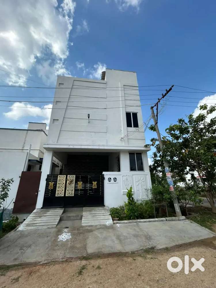 Rent for house in subha nagar