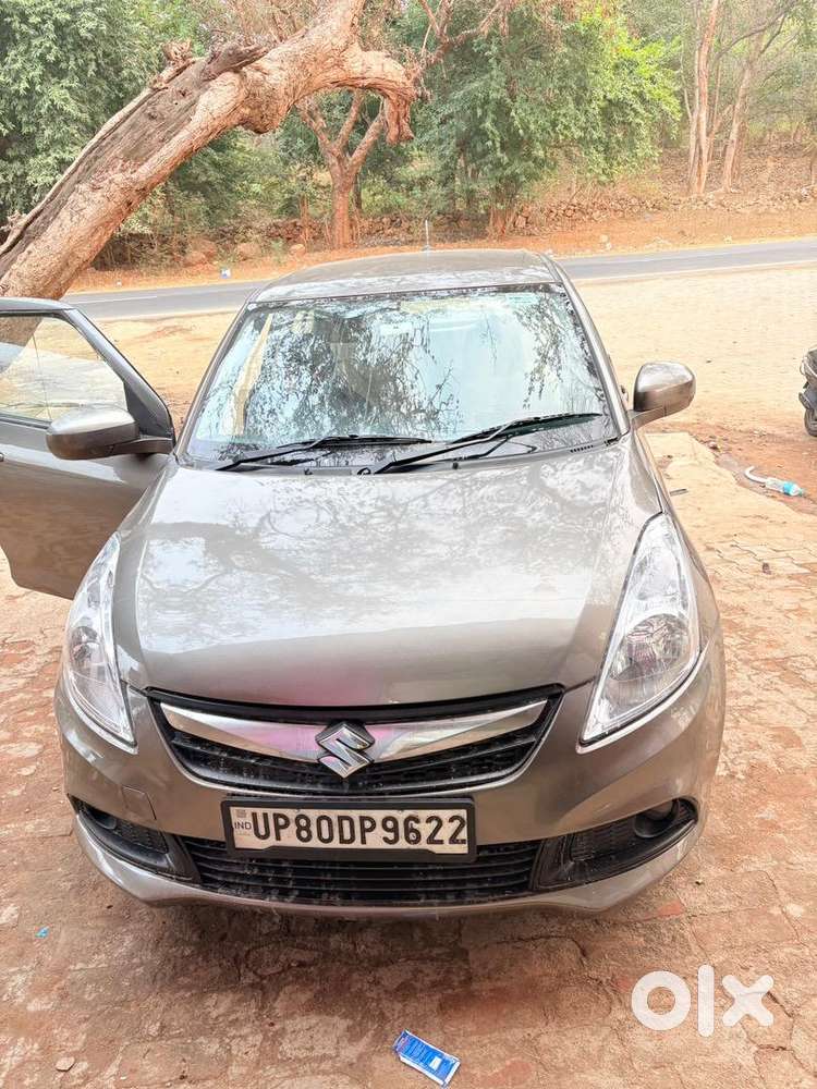 Maruti Suzuki Swift Dzire 2016 Diesel Well Maintained
