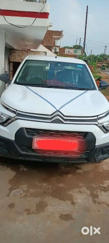Citroen C3 Feel Petrol 2026