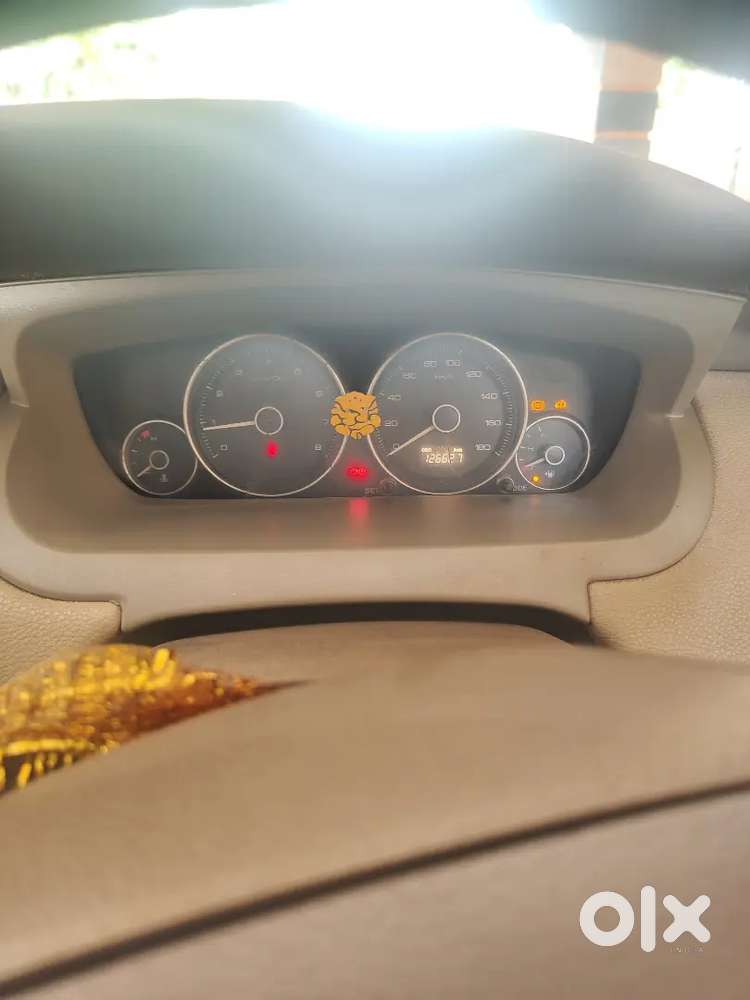 Tata Manza Diesel Manual 2010 Car