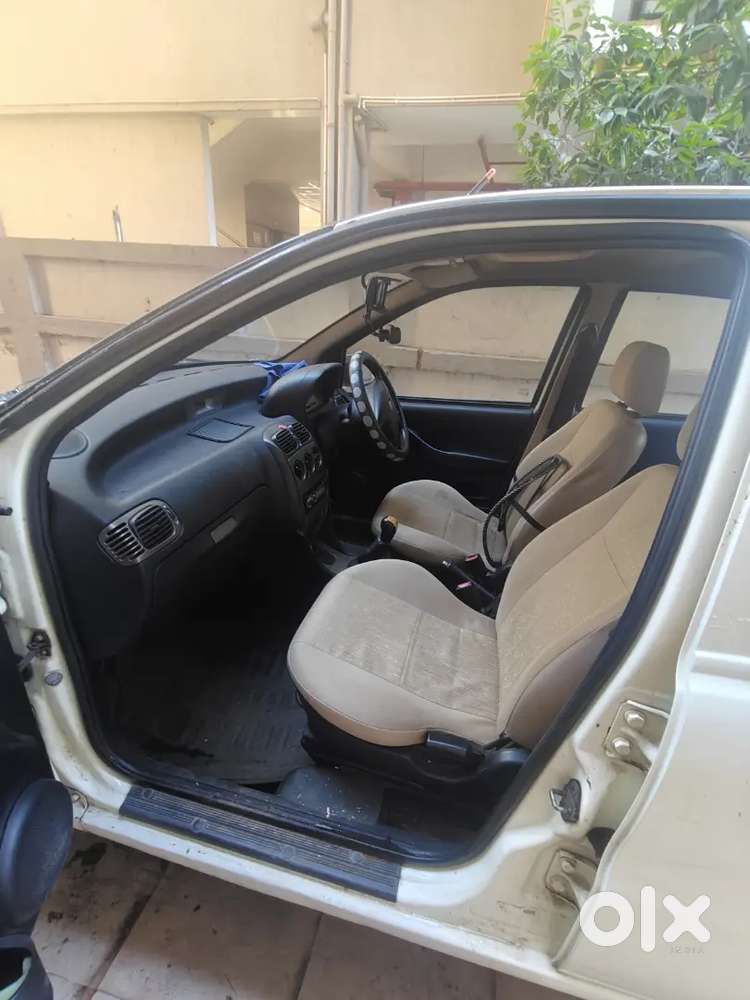 Tata Indigo Ecs 2014