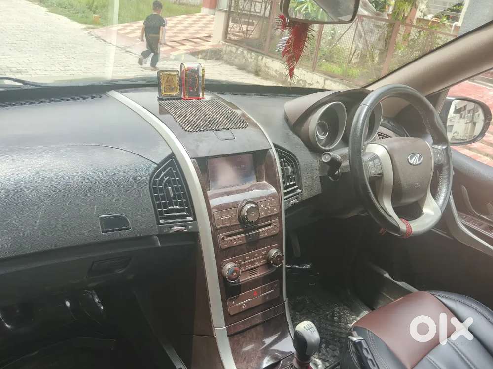 Xuv In Vgood Condition For Sale