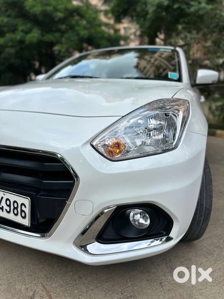 Maruti Suzuki Swift Dzire Vxi, 2022, Petrol