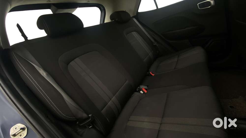 Hyundai Venue 1.0 Sx Turbo Imt, 2020, Petrol