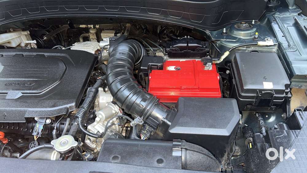 Kia Seltos 1.5 Gtx+ Diesel At, 2023, Diesel