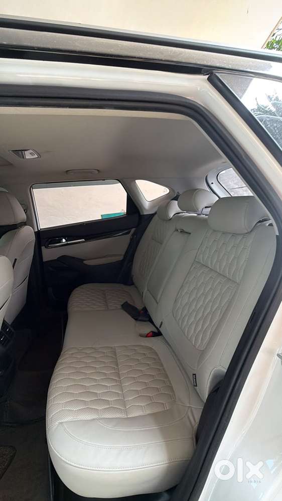 Kia Seltos 2021 Diesel