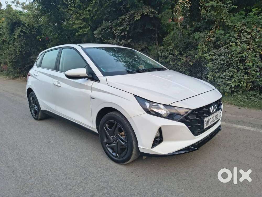 Hyundai I20 1.2 Spotz, 2023, Petrol