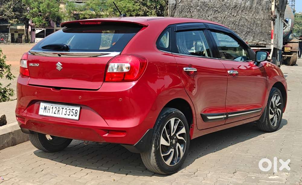 Maruti Suzuki Baleno Maruti-suzuki-baleno-zeta-diesel, 2019, Petrol