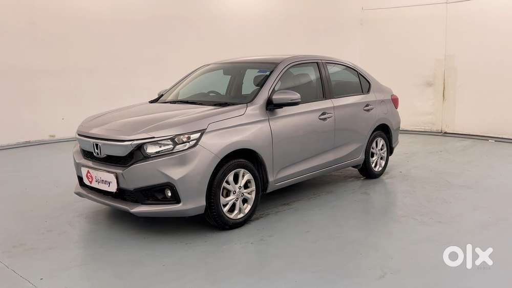 Honda Amaze V 1.2 Petrol Mt, 2021, Petrol