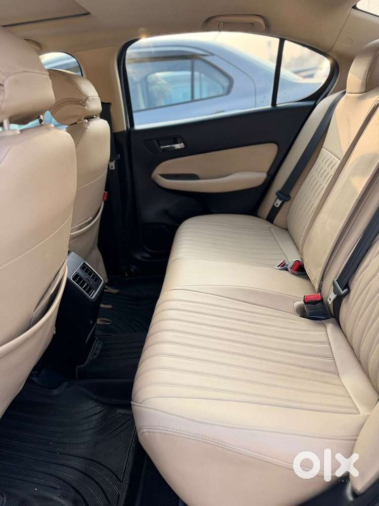 Honda City Petrol 2020