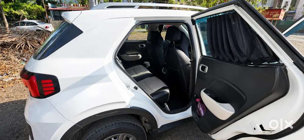 2023 Hyundai Venue 1.2 S