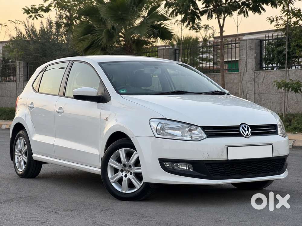 Volkswagen Car 2031 Rc Vaild