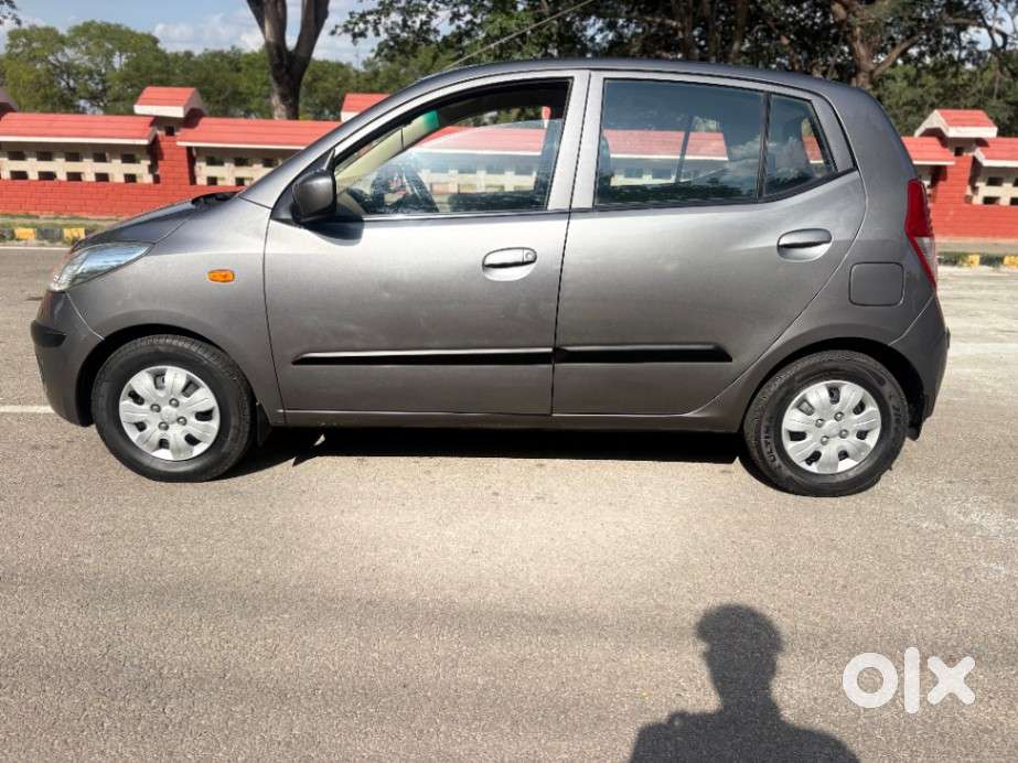 Hyundai I10 1.2 Kappa Magna, 2010