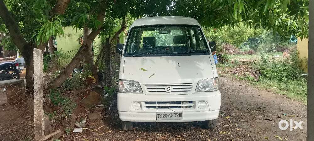 Maruti Suzuki Varsha 2008 Model Fc 2029 Current