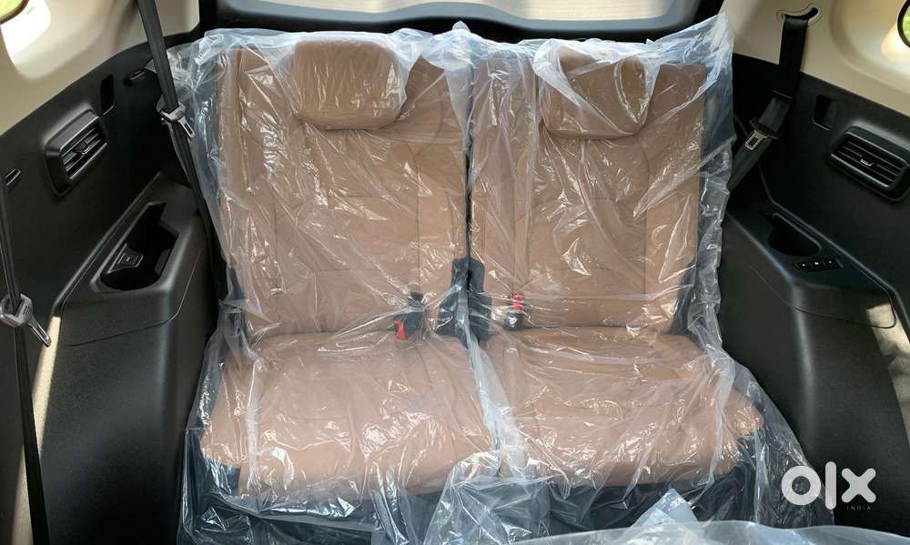 Mg Hector Plus Savvy Pro 1.5 Turbo Petrol Cvt 7 Str, 2026, Petrol
