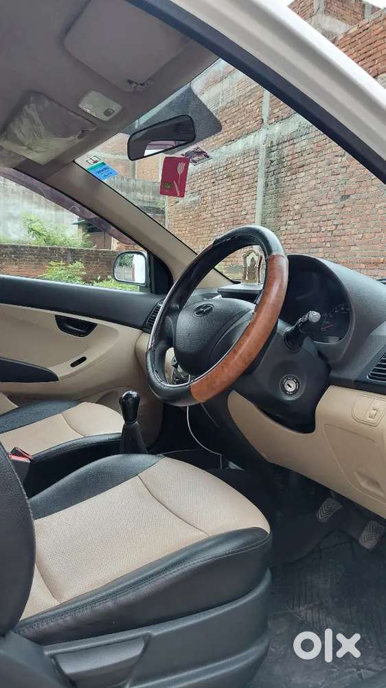 Hyundai Eon 1.0 Plus 2016