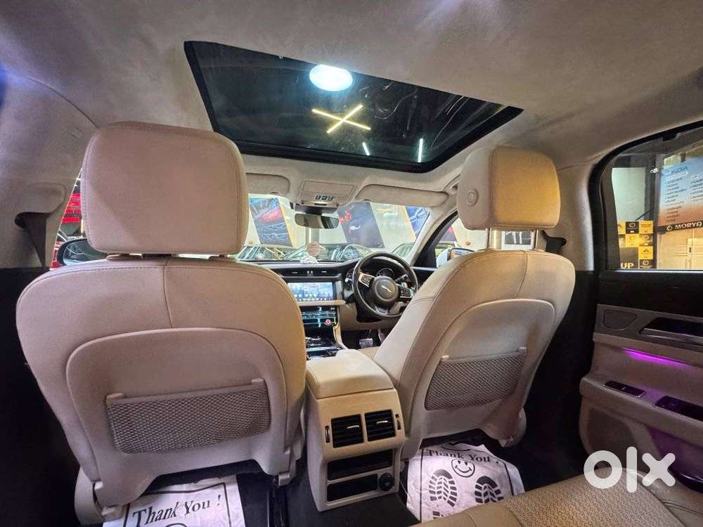Jaguar Xf 2.0 Petrol Prestige, 2019, Petrol