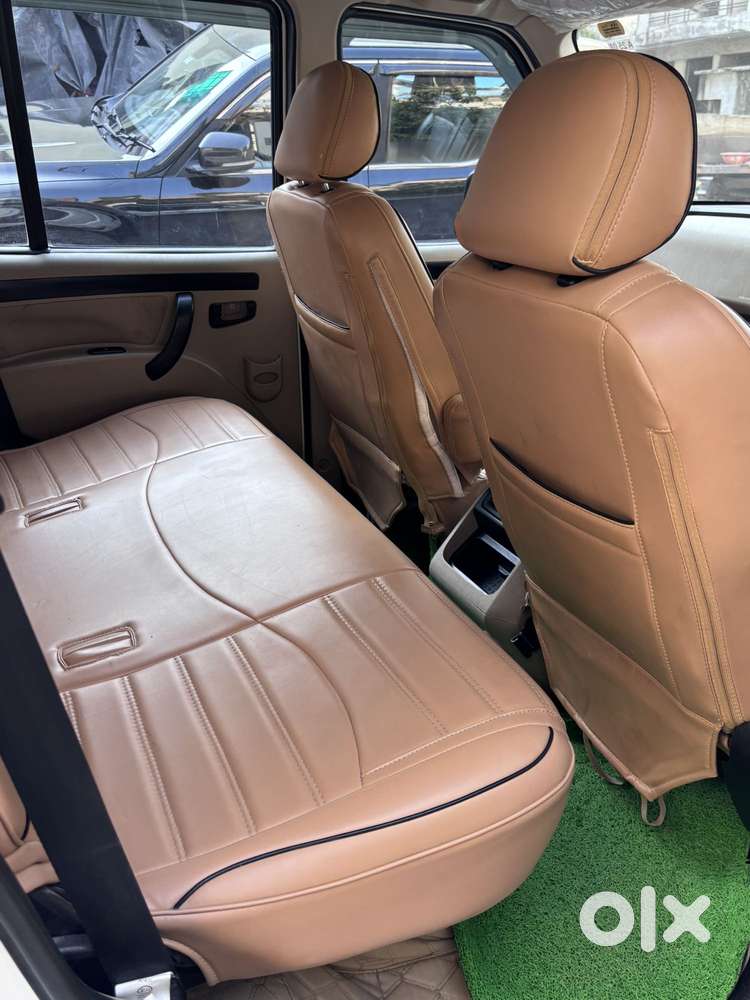 Mahindra Scorpio Classic 2.2 S 11 Mt 7 Str, 2022, Diesel