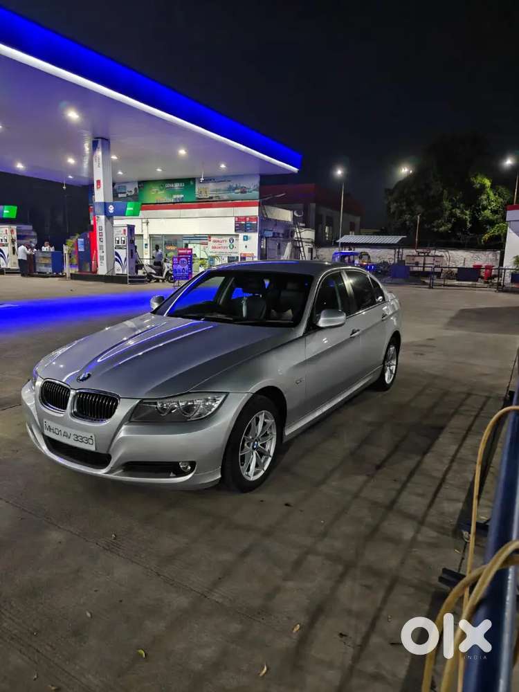 Bmw 3 Series 2010 Diesel Well Maintained