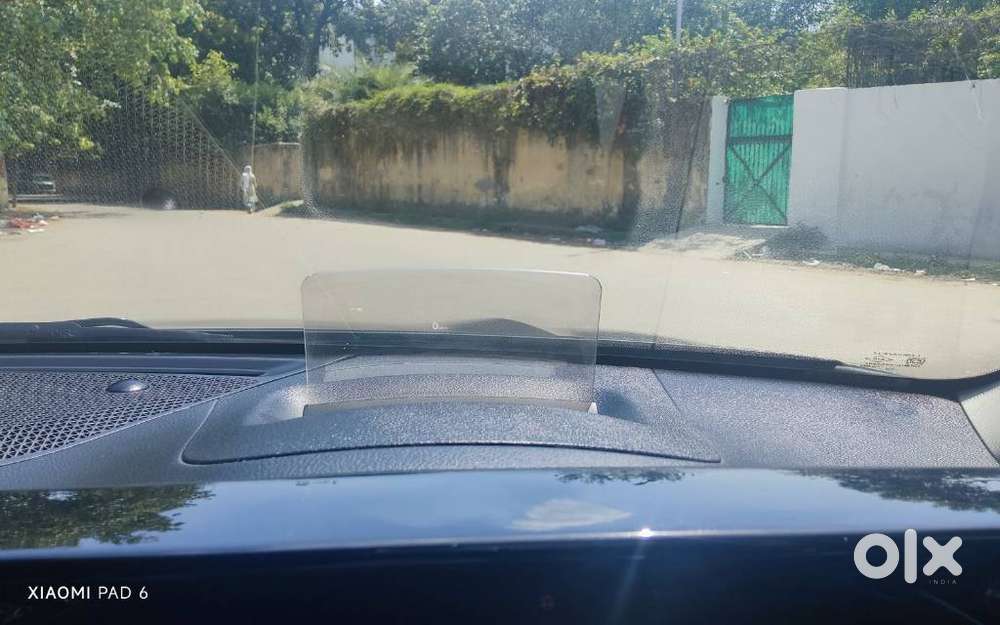 Kia Seltos 1.5 X-line Diesel At, 2022, Diesel