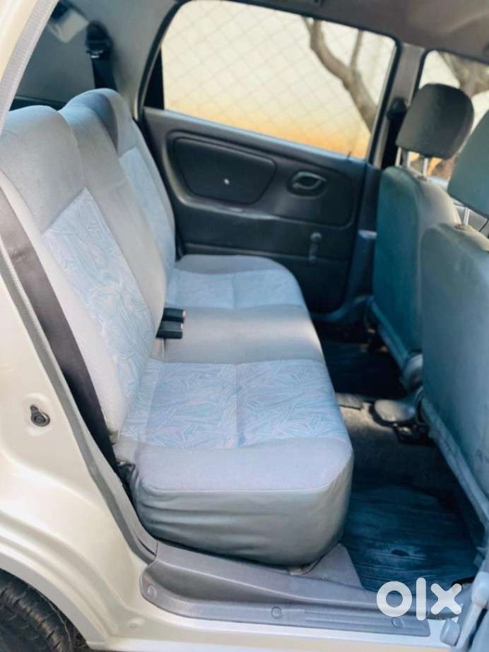 Maruti Suzuki Alto 0.8 Lxi (o), 2004, Petrol