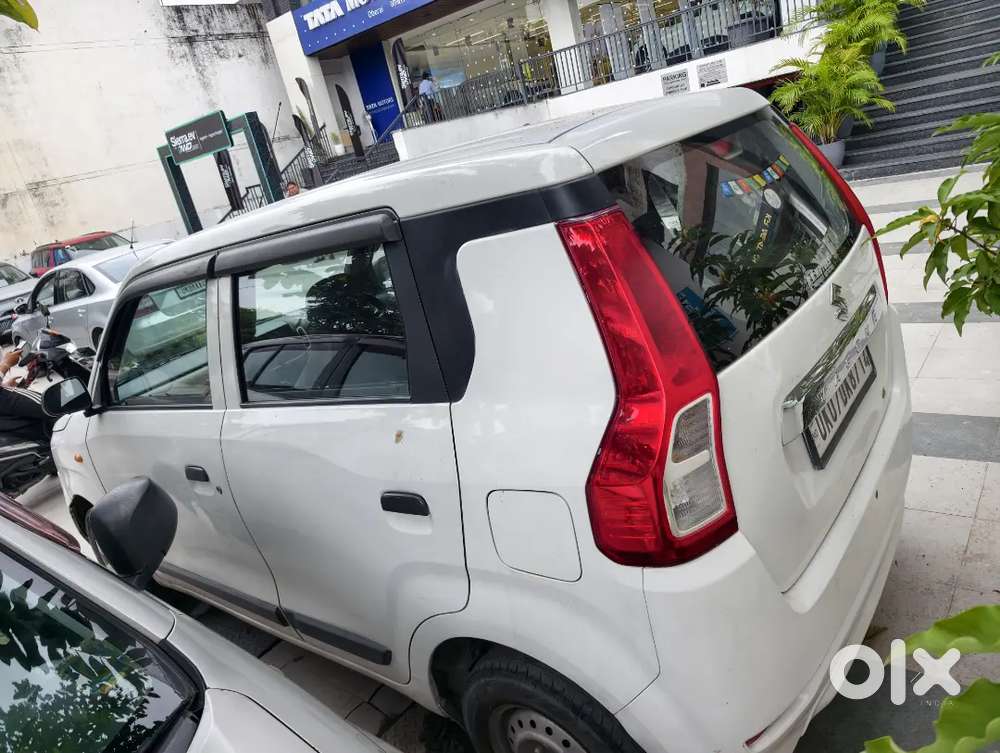 Maruti Suzuki Wagon R 2019