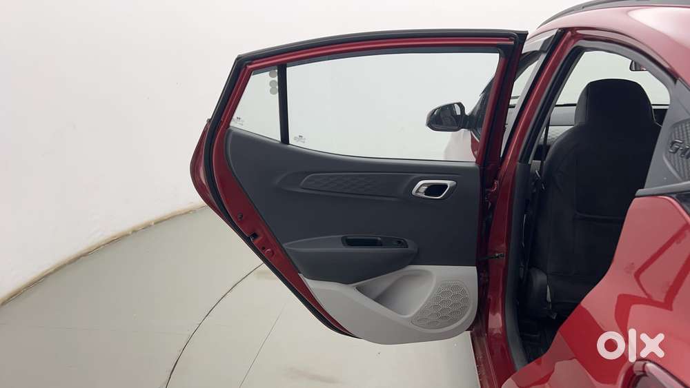 Hyundai Grand I10 Nios Sportz 1.2 Kappa Vtvt, 2024, Petrol