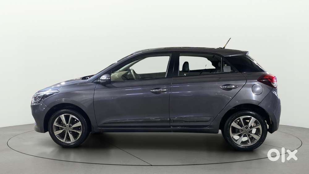 Hyundai Elite I20 Asta 1.2 (o), 2016, Petrol