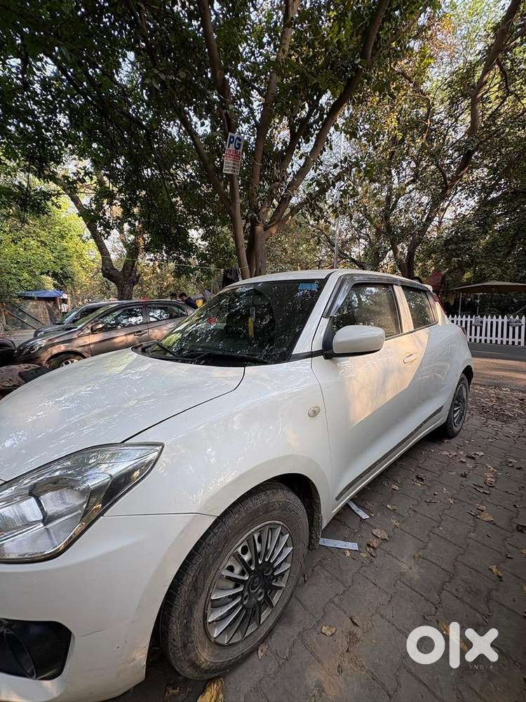 Maruti Suzuki Swift 2022 Petrol Good Condition