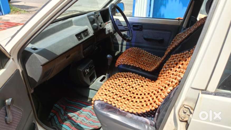 Maruti Suzuki 800 Ac Bsii, 1997, Petrol