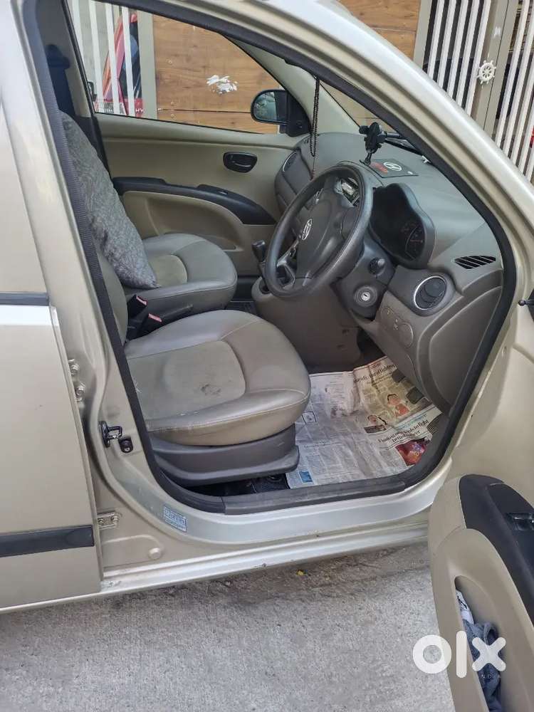 Hyundai I10 In Showroom Condition