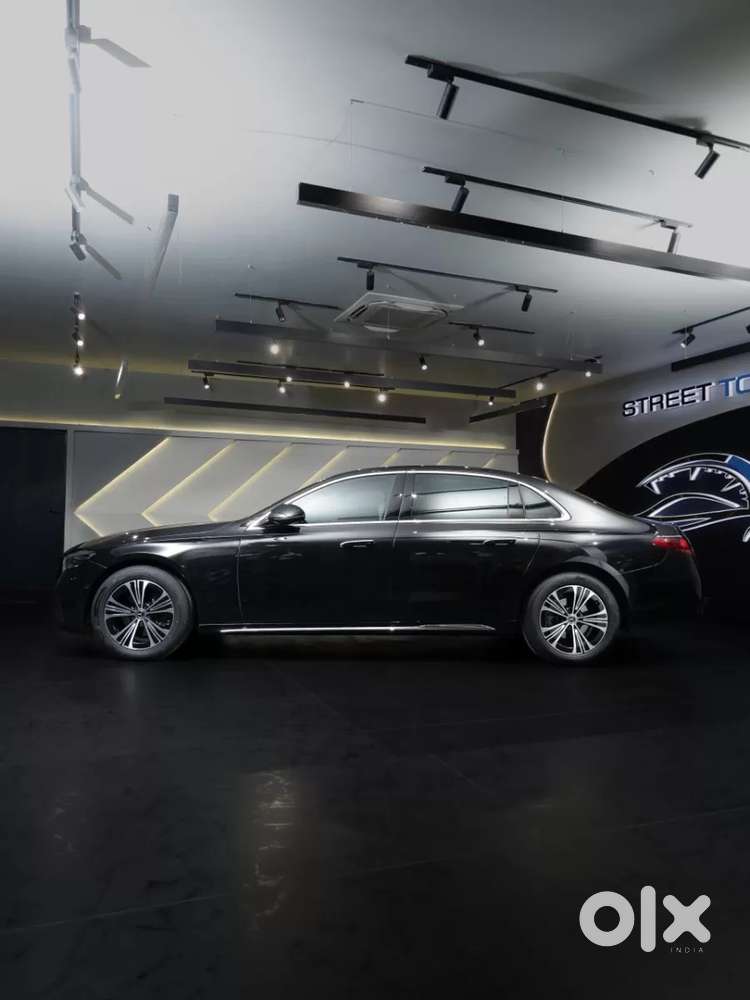 Mercedes-benz E-class, 2025, Petrol