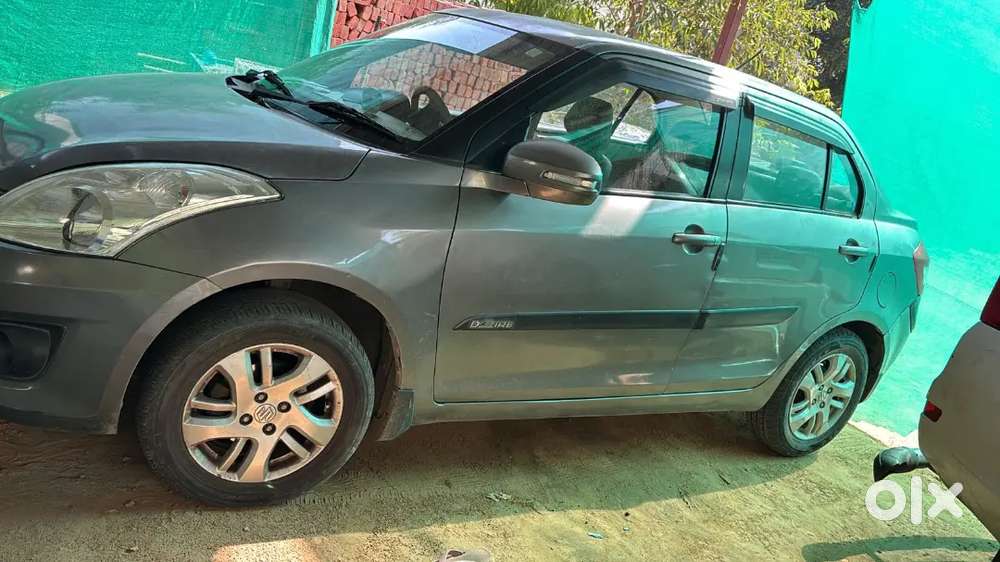November  2014   , Zdi Top Model Alloy Wheel