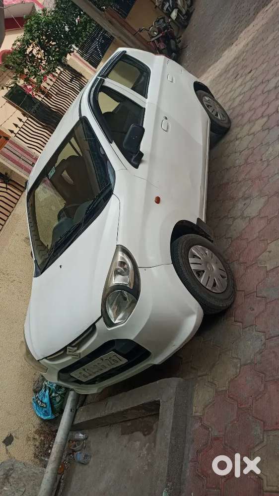 Maruti Suzuki Alto 2014 Lxi