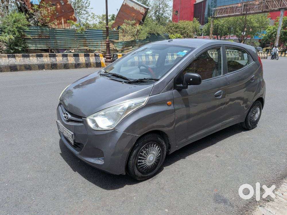 Hyundai Eon Era +, 2016, Petrol