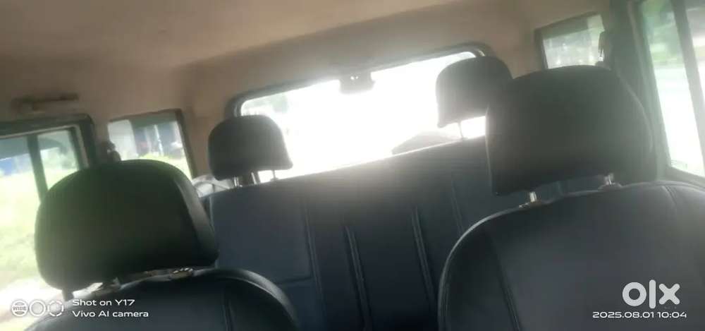 Mahindra Be 6 2022