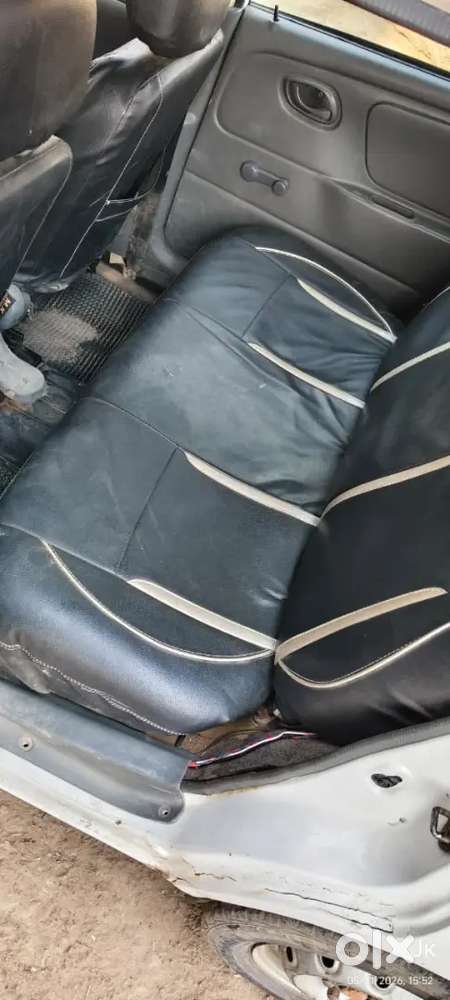 Alto Lxi Maruti Suzuki 2009