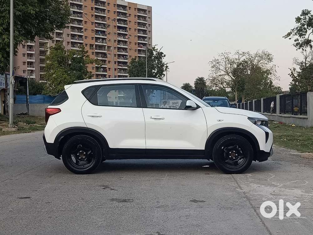 Kia Sonet Htk Plus G, 2024, Petrol