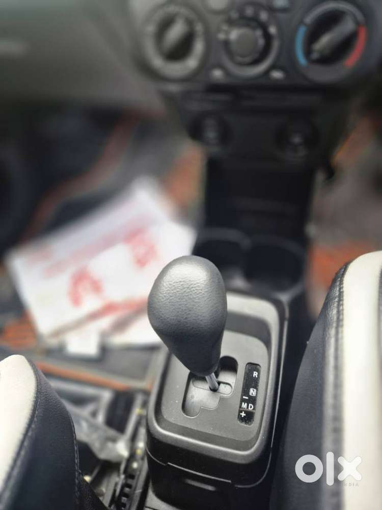 Maruti Suzuki S-presso Vxi Plus Amt, 2020, Petrol