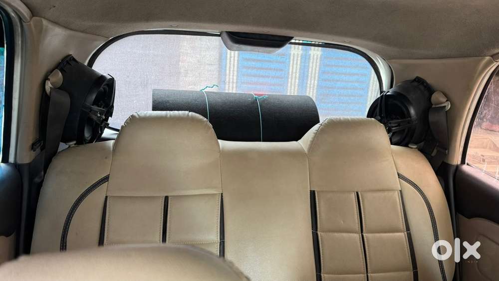 Hyundai Santro Xing 2013 Cng & Hybrids 83000 Km Driven